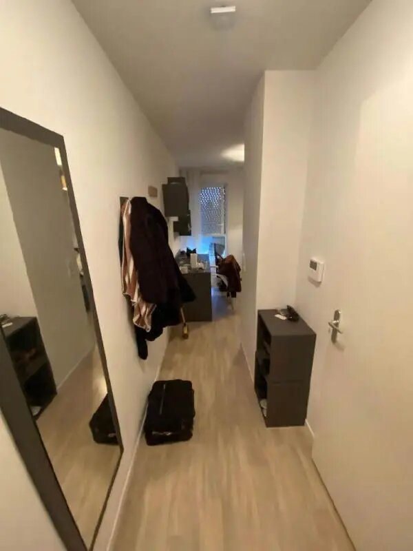 Appartement à vendre, 19m², Roubaix