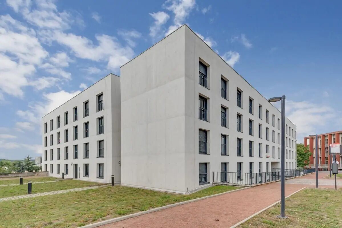 Appartement à vendre, 18m², Pierre-Bénite