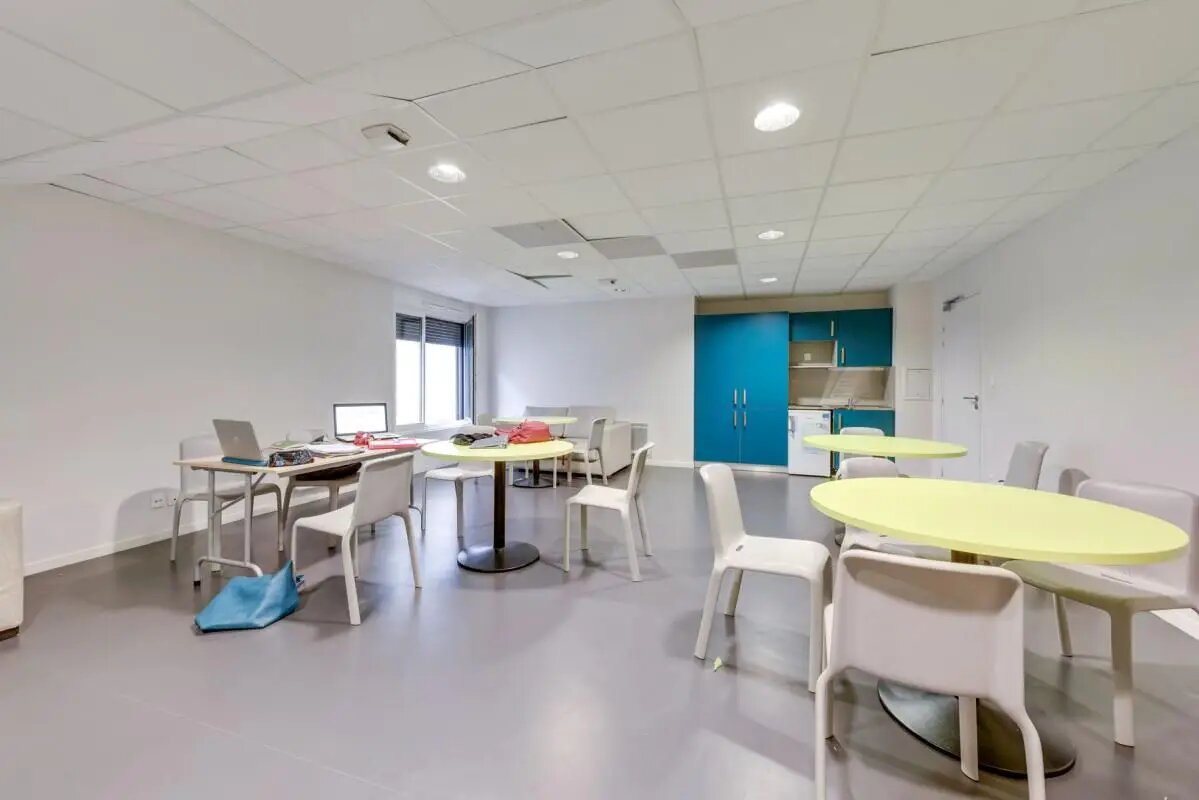 Appartement à vendre, 18m², Pierre-Bénite