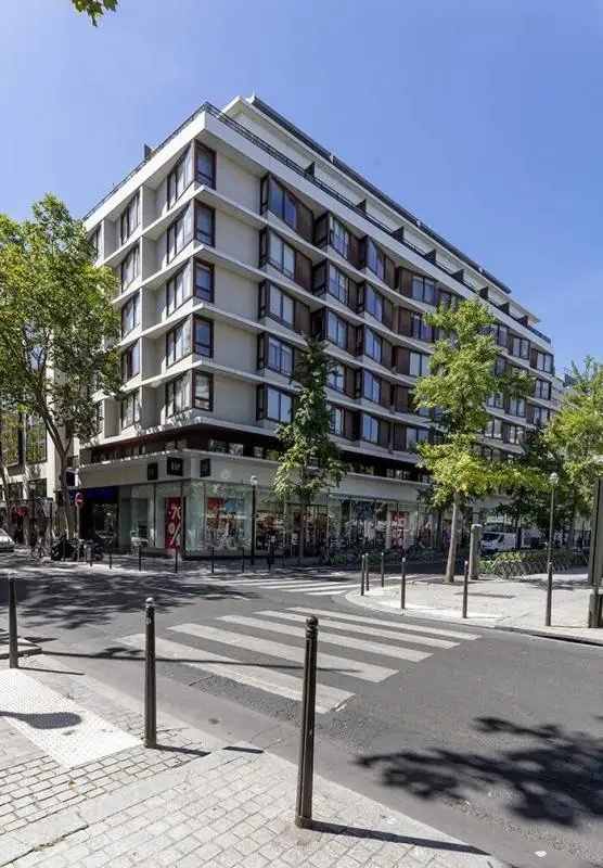 Appartement à vendre, 24m², Boulogne-Billancourt