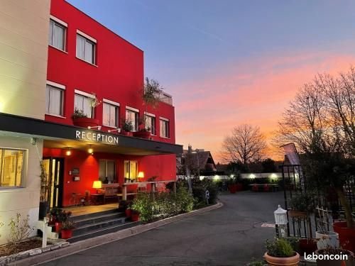 Appartement à vendre, 19m², Rambouillet