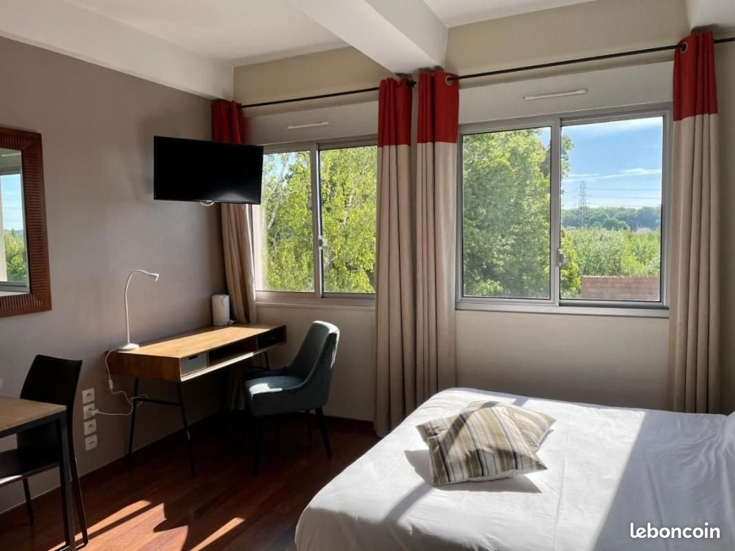 Appartement à vendre, 19m², Rambouillet