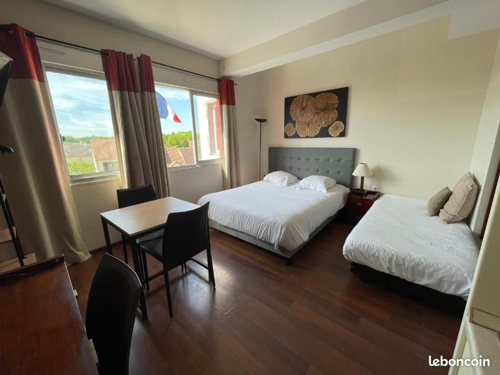 Appartement à vendre, 19m², Rambouillet