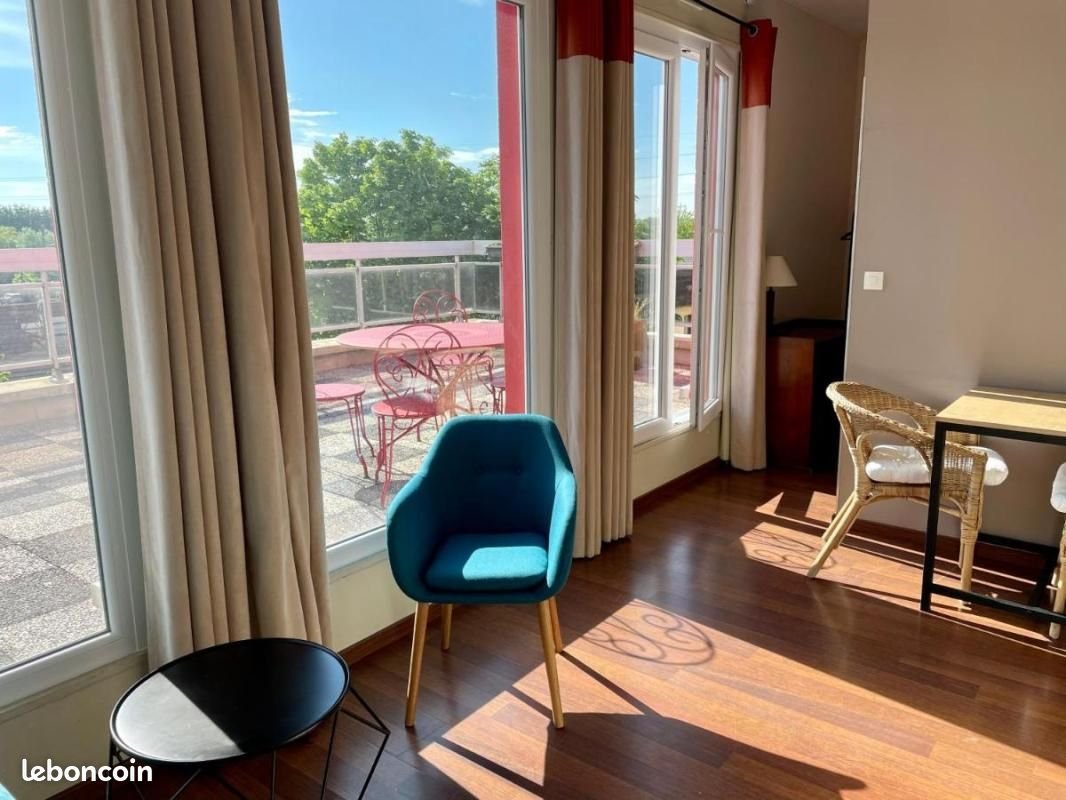 Appartement à vendre, 19m², Rambouillet