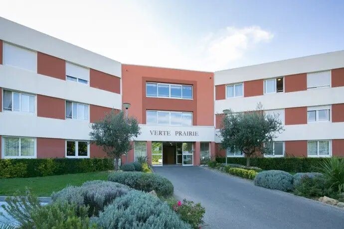 Appartement à vendre, 21m², Salon-de-Provence