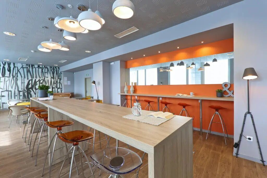 Appartement à vendre, 45m², Paris 13ème
