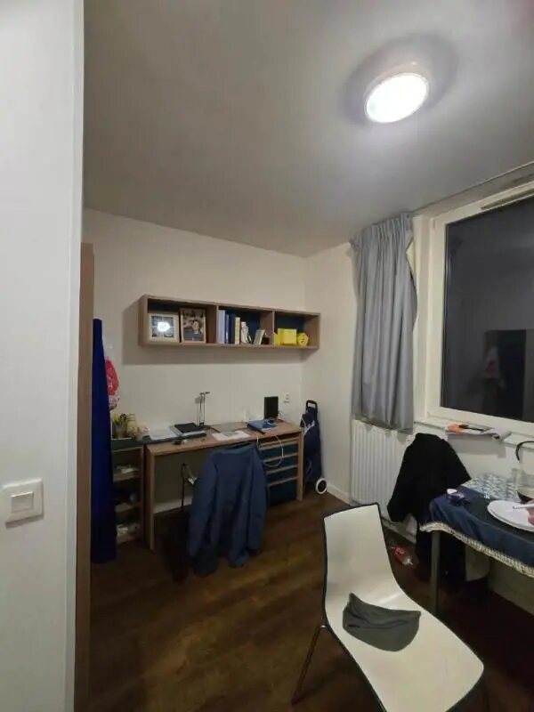 Appartement à vendre, 45m², Paris 13ème