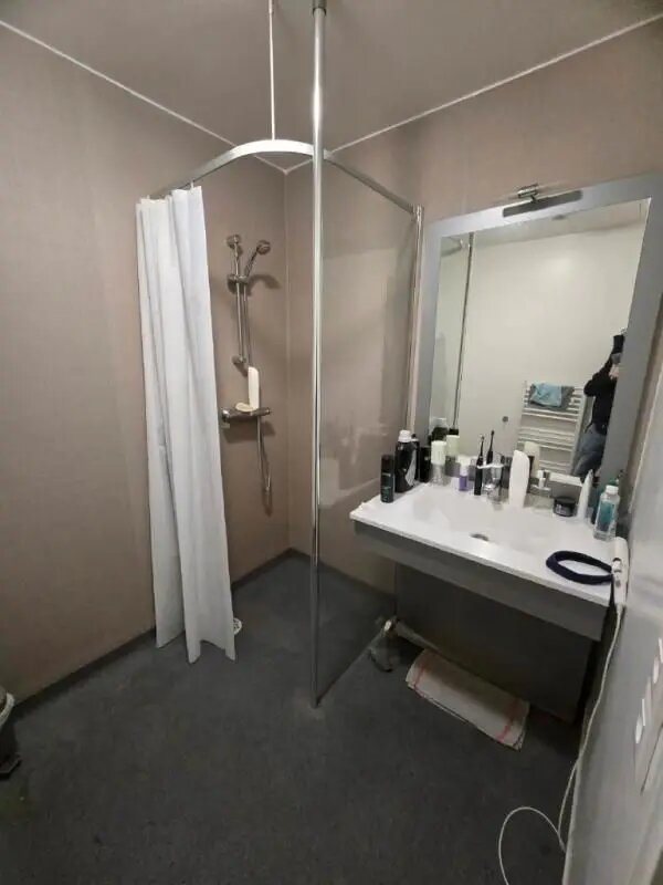 Appartement à vendre, 45m², Paris 13ème
