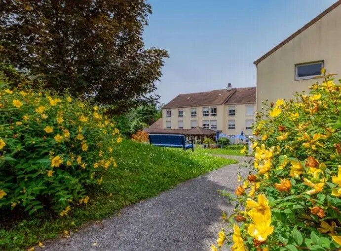 Appartement à vendre, 19m², Brétigny-sur-Orge