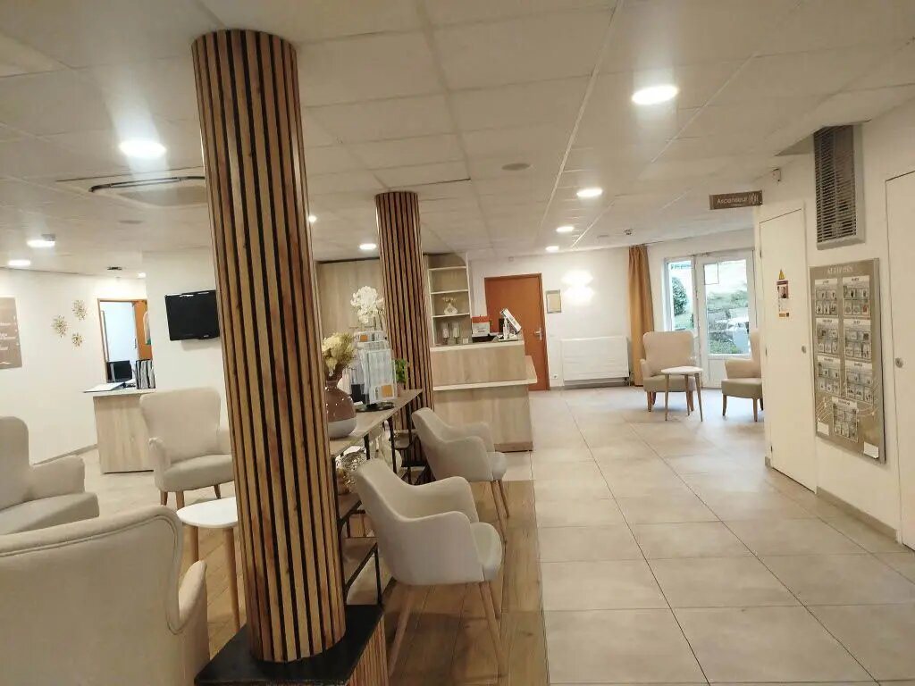 Appartement à vendre, 19m², Brétigny-sur-Orge