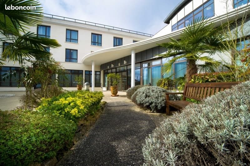 Appartement à vendre, 20m², Marly-le-Roi