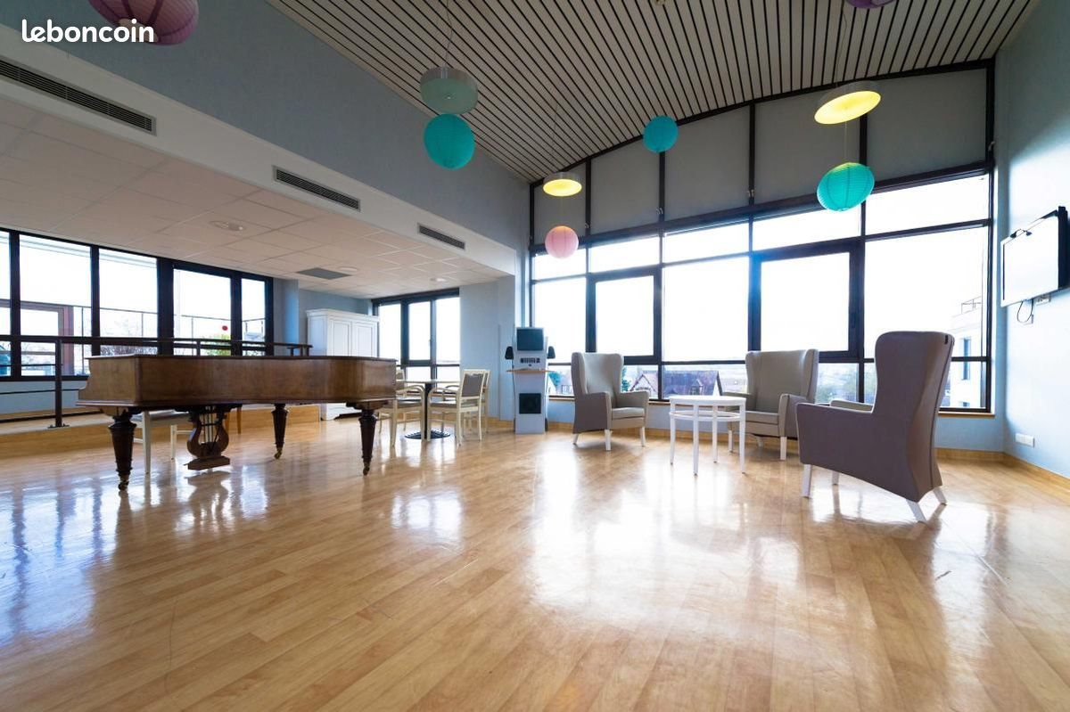 Appartement à vendre, 20m², Marly-le-Roi