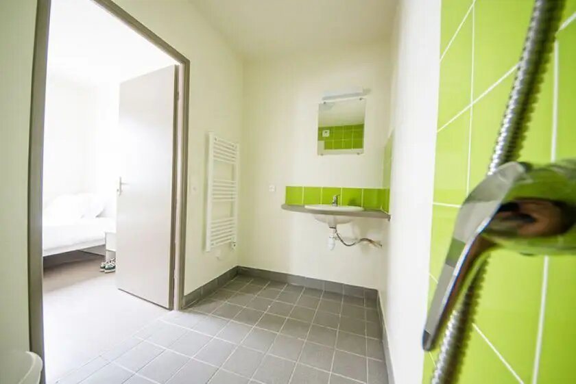 Appartement à vendre, 20m², Lyon 7ème
