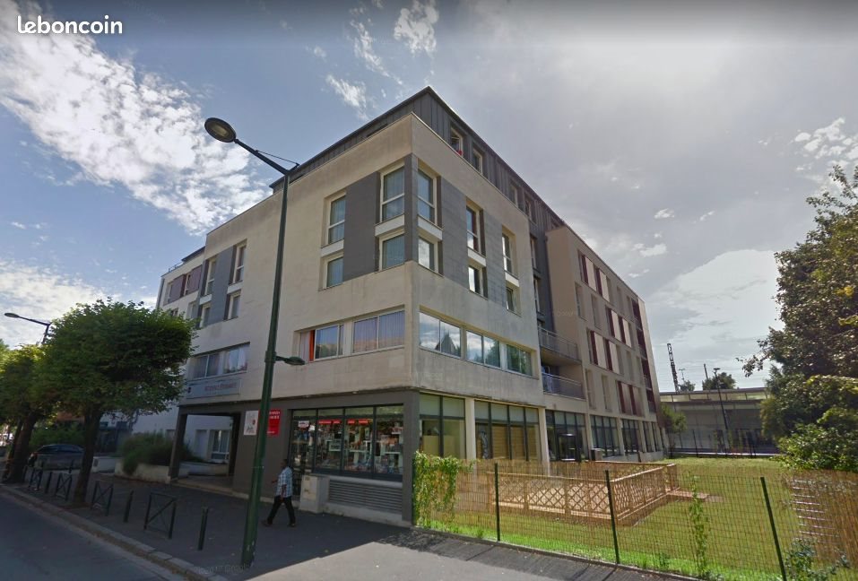 Appartement à vendre, 20m², Chelles