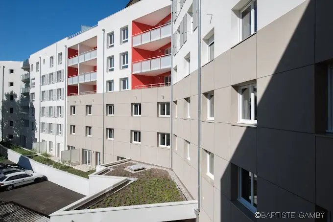 Appartement à vendre, 18m², Grenoble