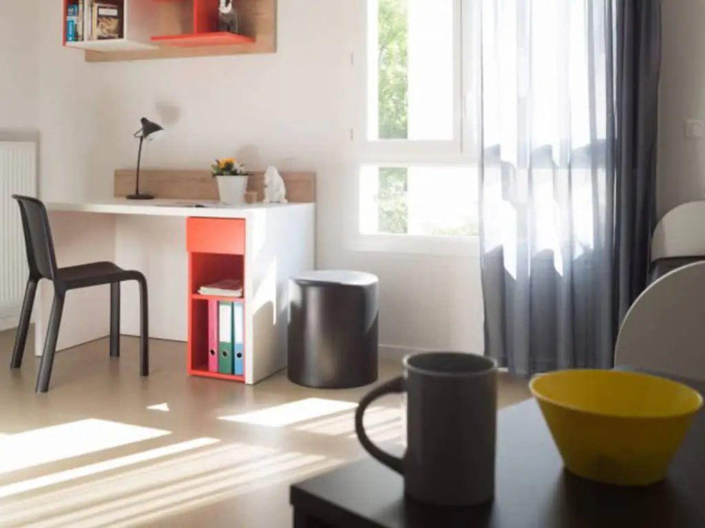 Appartement à vendre, 18m², Grenoble
