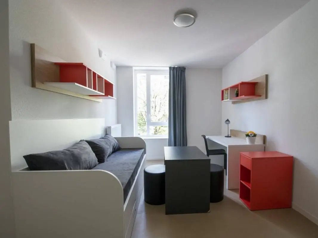 Appartement à vendre, 18m², Grenoble