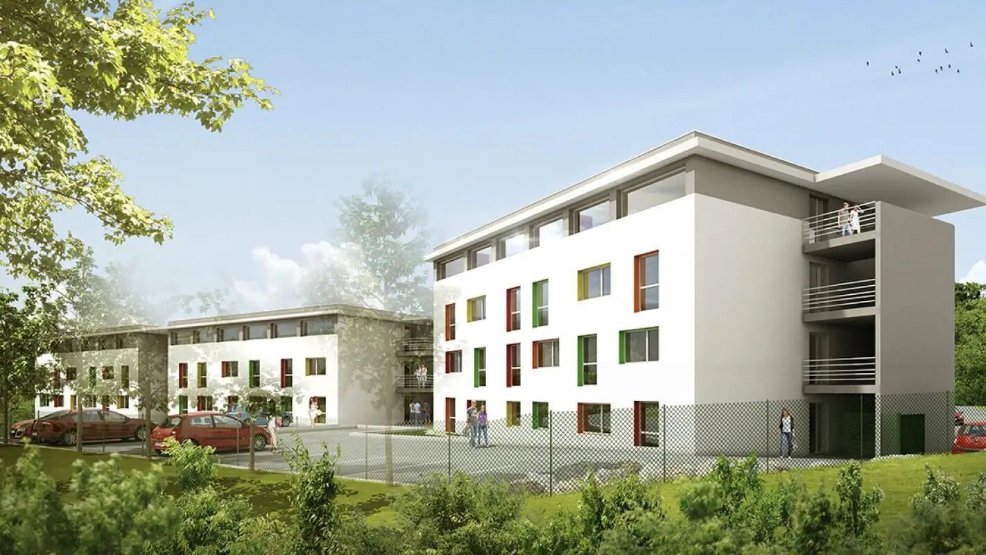 Appartement à vendre, 18m², Nîmes