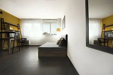 Appartement à vendre, 18m², Nîmes