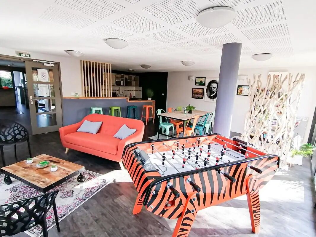 Appartement à vendre, 33m², Aulnoy-lez-Valenciennes