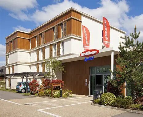 Appartement à vendre, 18m², Guyancourt