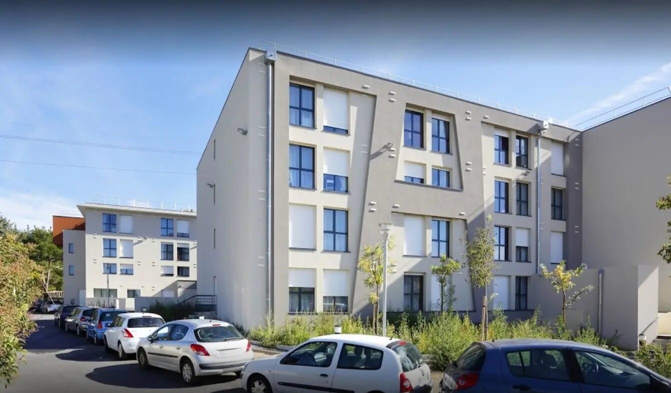 Appartement à vendre, 19m², Aix-en-Provence