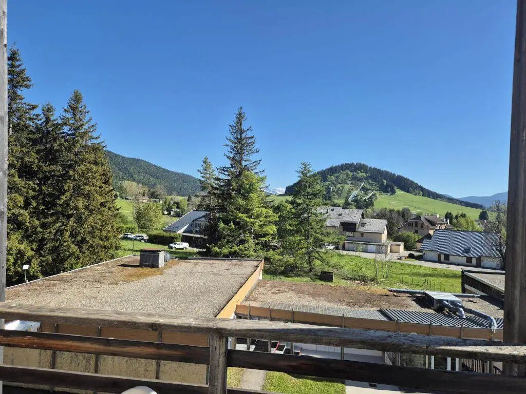 Appartement à vendre, 36m², Autrans