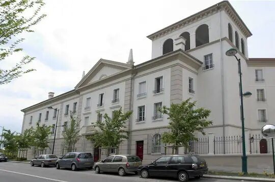 Appartement à vendre, 17m², Serris