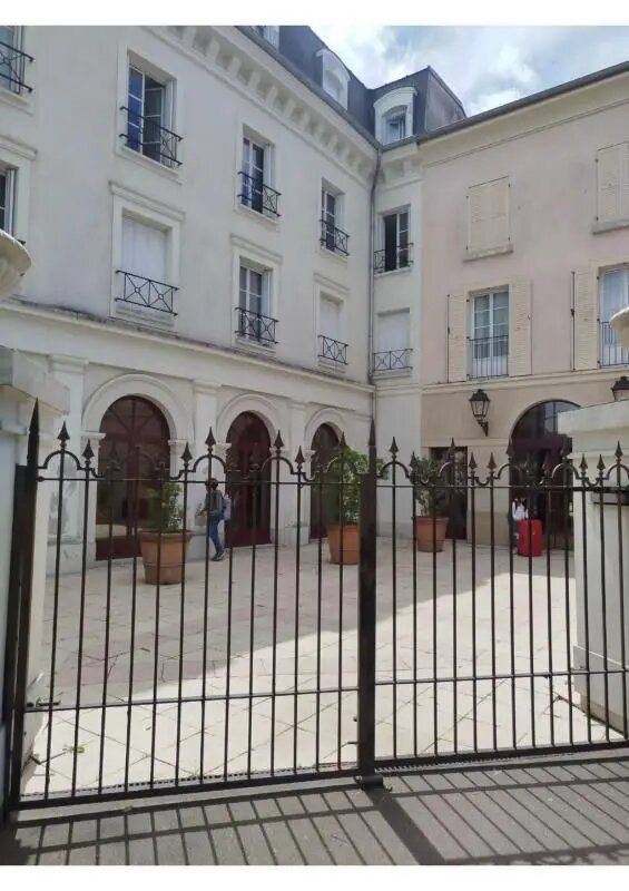 Appartement à vendre, 17m², Serris