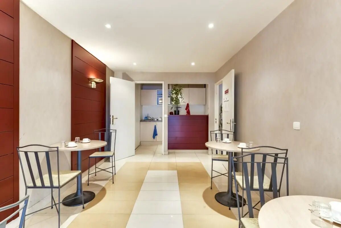 Appartement à vendre, 17m², Serris
