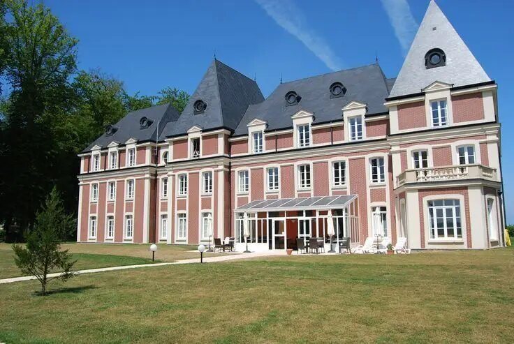 Appartement à vendre, 51m², Maniquerville