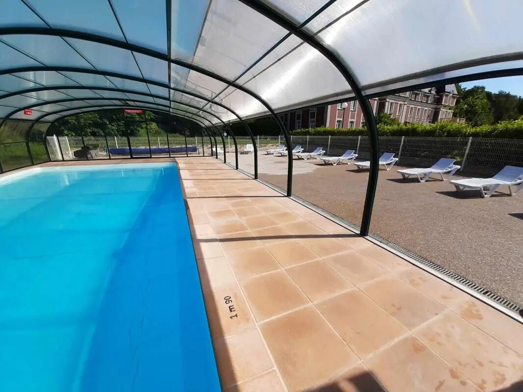 Appartement à vendre, 51m², Maniquerville