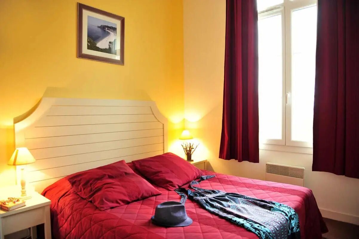Appartement à vendre, 51m², Maniquerville