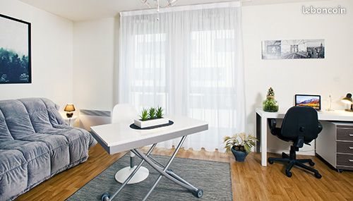Appartement à vendre, 20m², Rennes
