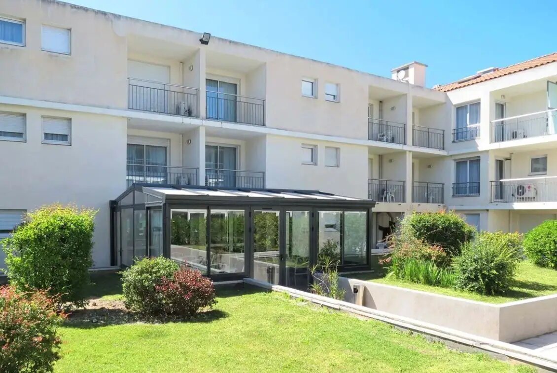 Appartement à vendre, 39m², Aix-en-Provence