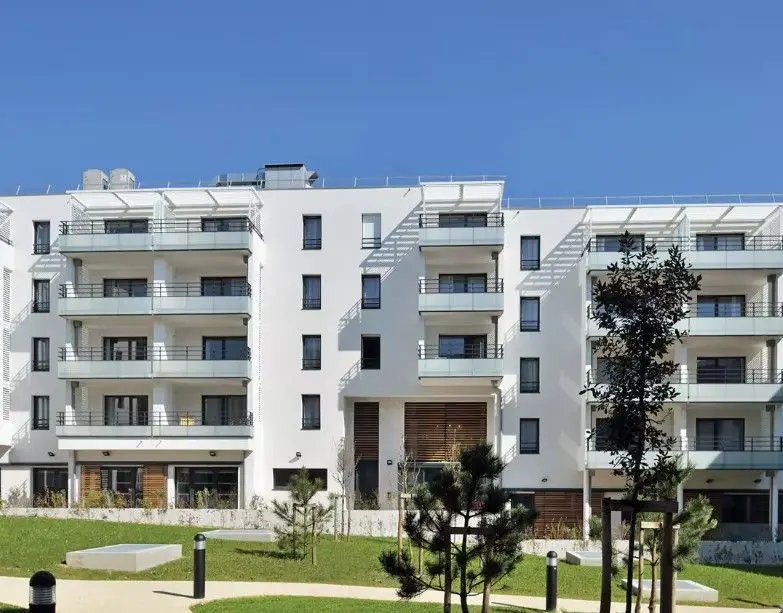 Appartement à vendre, 42m², Royan