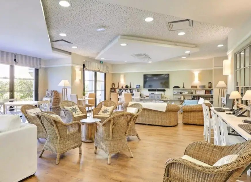 Appartement à vendre, 42m², Royan