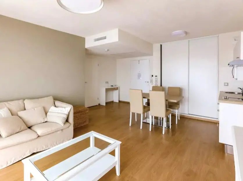 Appartement à vendre, 42m², Royan