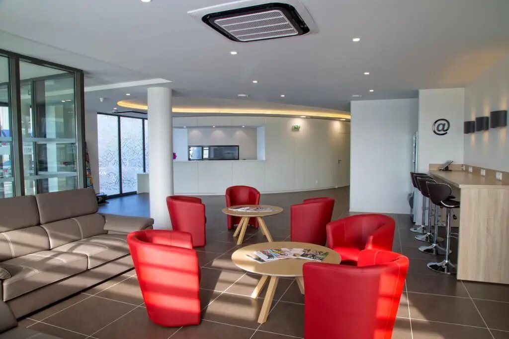 Appartement à vendre, 19m², Pessac