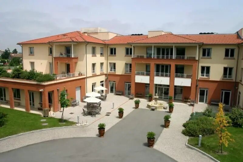 Appartement à vendre, 19m², Toulouse