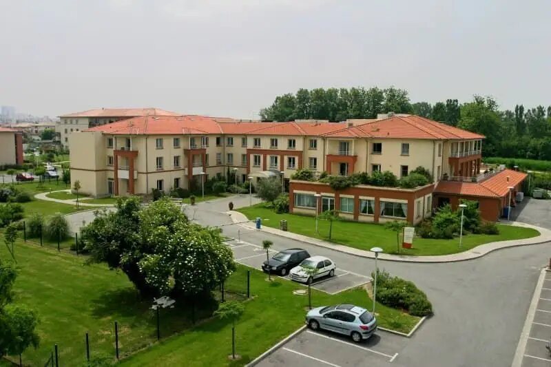 Appartement à vendre, 19m², Toulouse