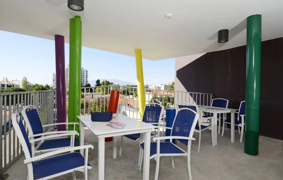 Appartement à vendre, 20m², Perpignan