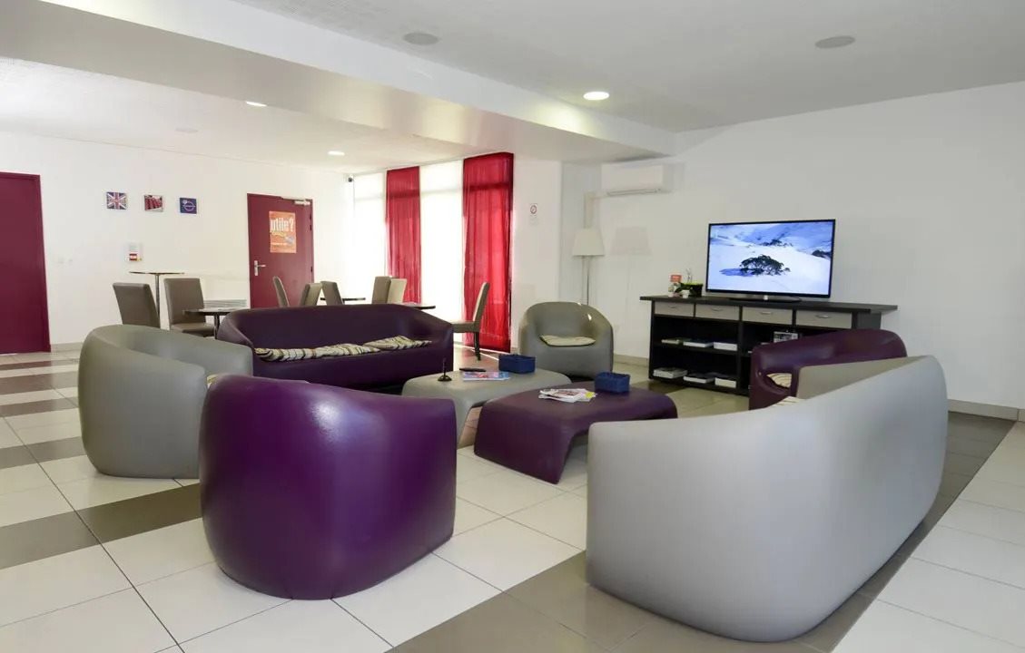 Appartement à vendre, 20m², Perpignan