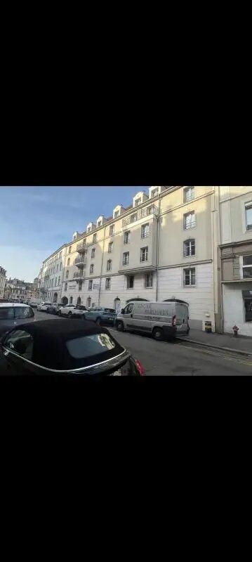 Appartement à vendre, 22m², Mulhouse