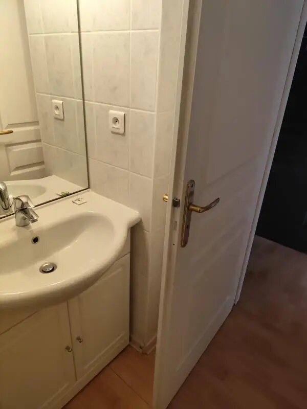 Appartement à vendre, 22m², Mulhouse