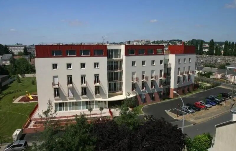 Appartement à vendre, 20m², Le Mans