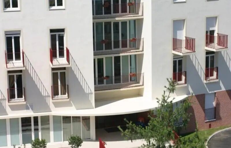 Appartement à vendre, 20m², Le Mans