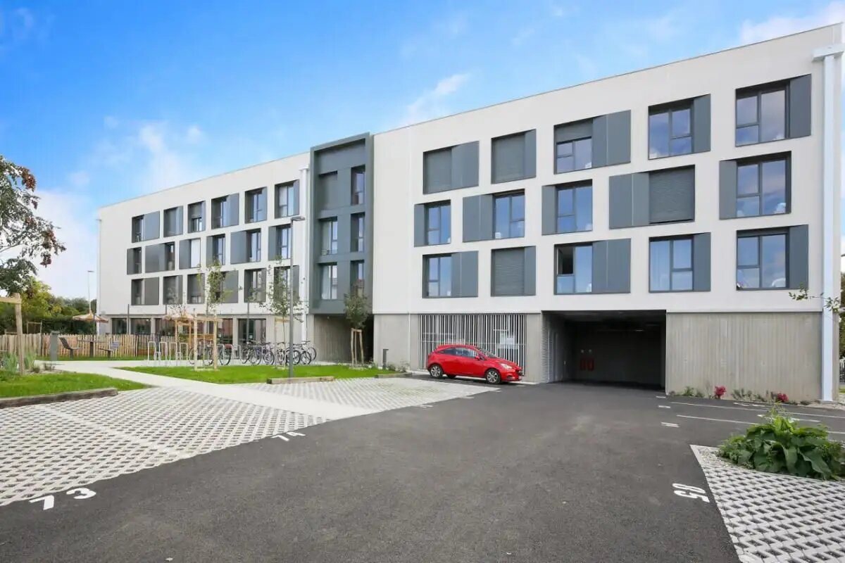 Appartement à vendre, 19m², Tarbes