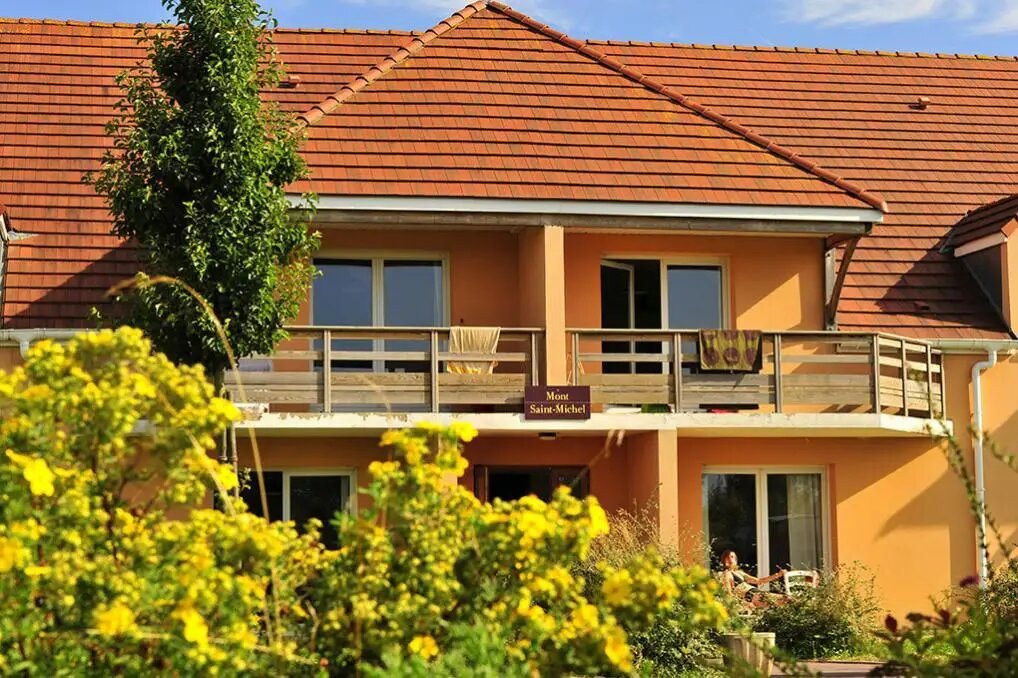 Appartement à vendre, 37m², Boulleville