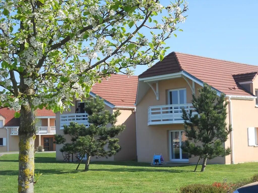 Appartement à vendre, 37m², Boulleville